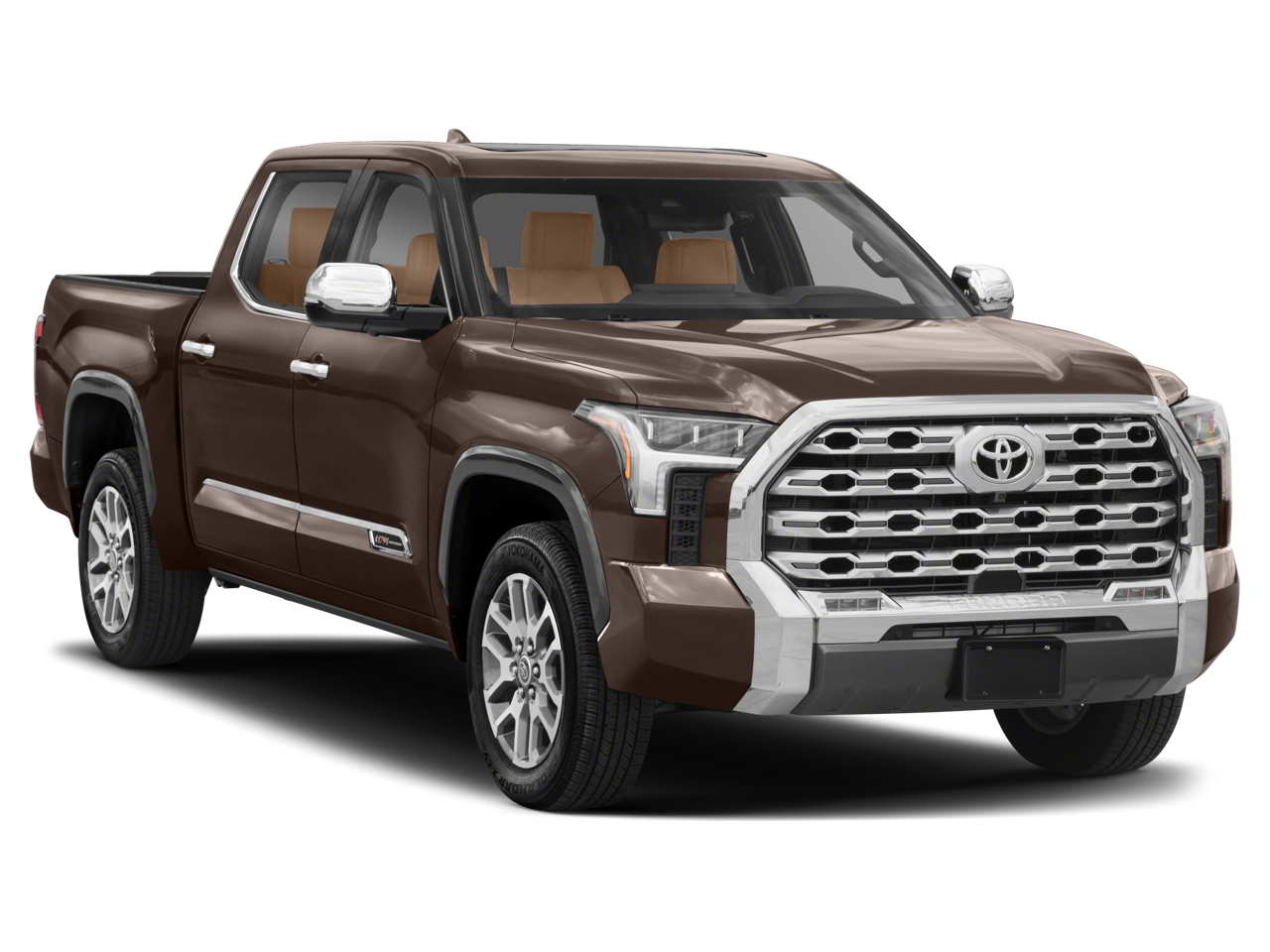 2023 Toyota Tundra 1794