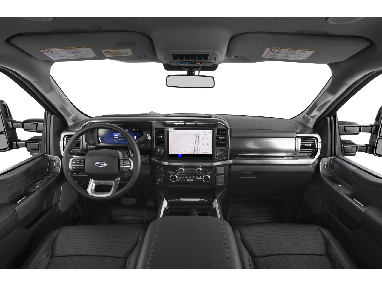 2024 Ford F-250SD Lariat