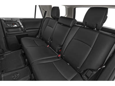 2024 Toyota 4Runner TRD Off-Road