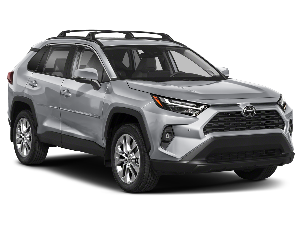 2024 Toyota RAV4 XLE photo 4