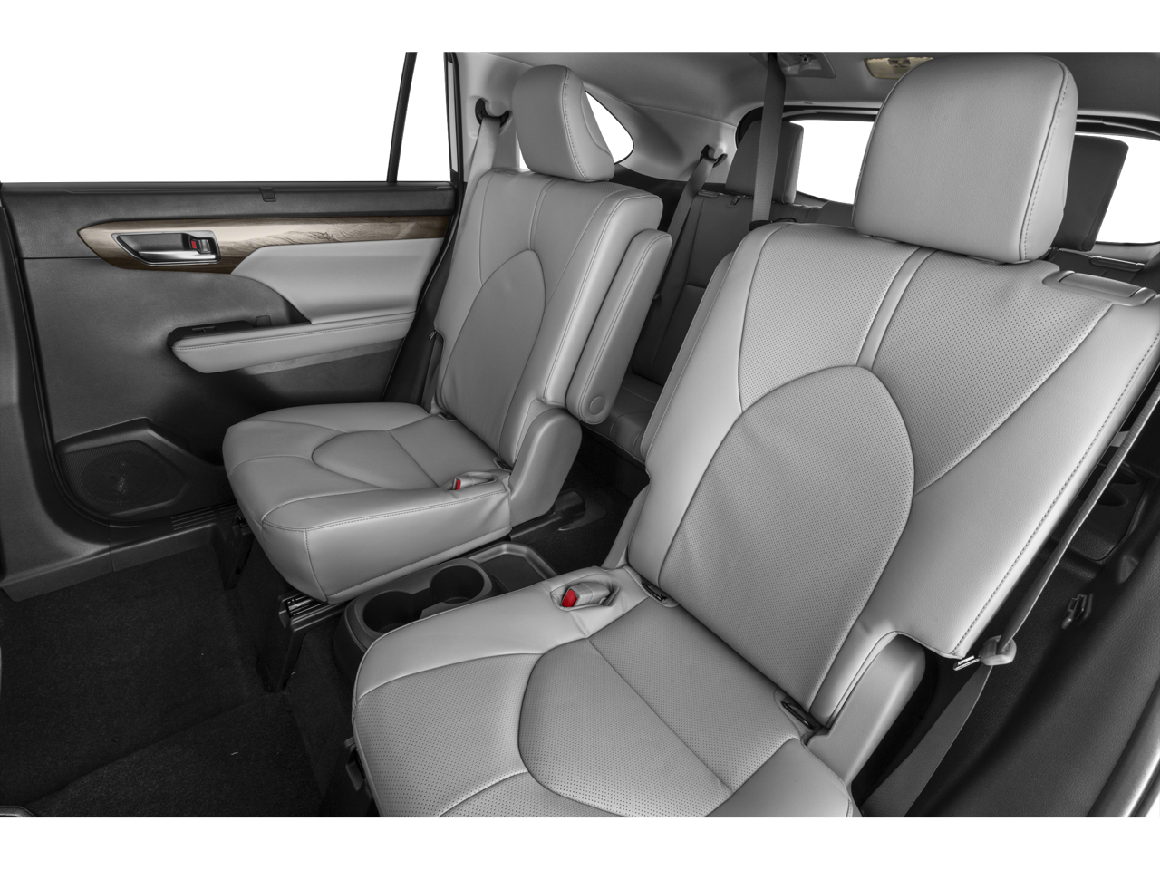2024 Toyota Highlander Hybrid Limited