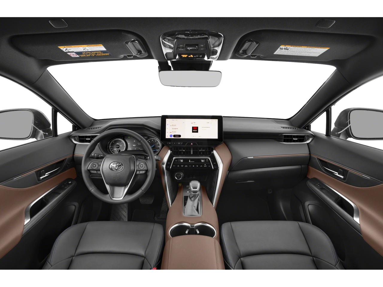 2024 Toyota Venza XLE