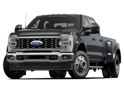 2025 Ford F-450SD Lariat DRW