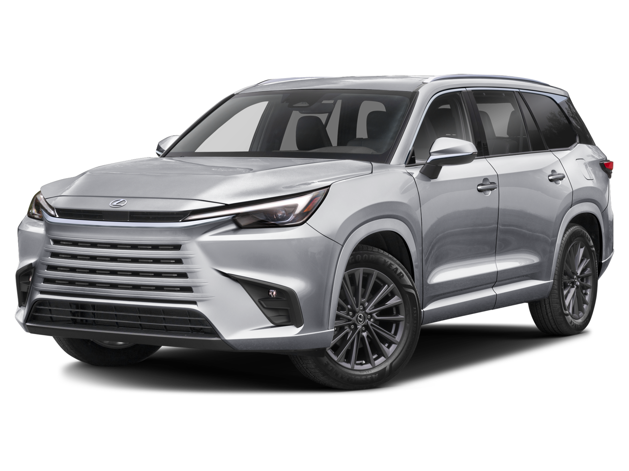 2025 Lexus TX 350 350 Premium FWD's photo