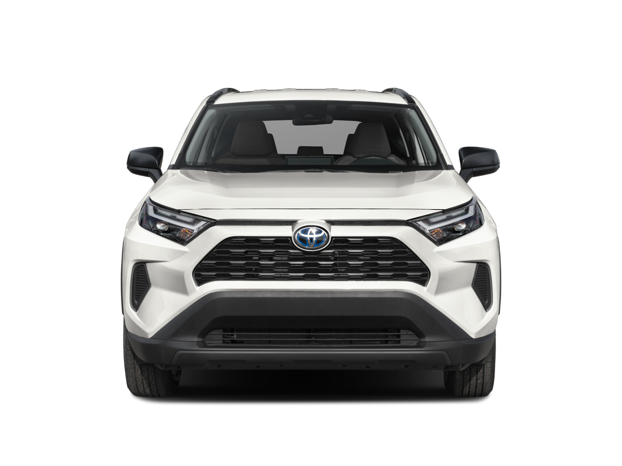 2025 Toyota RAV4 Hybrid Woodland Edition