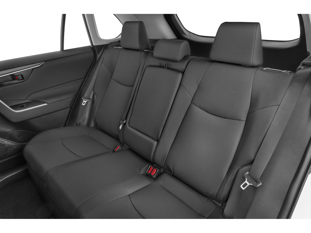 2025 Toyota RAV4 Hybrid Woodland Edition