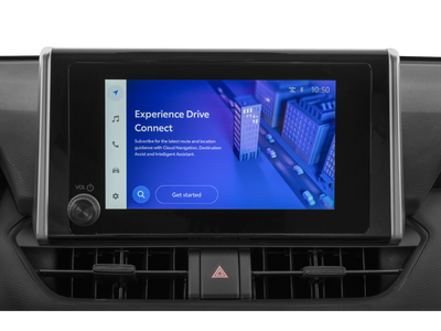 2025 Toyota RAV4 Hybrid Woodland Edition