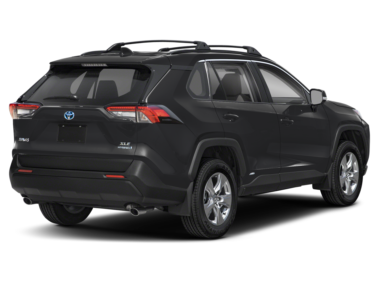 Used 2025 Toyota RAV4 XLE with VIN 4T3RWRFV9SU181207 for sale in Kansas City