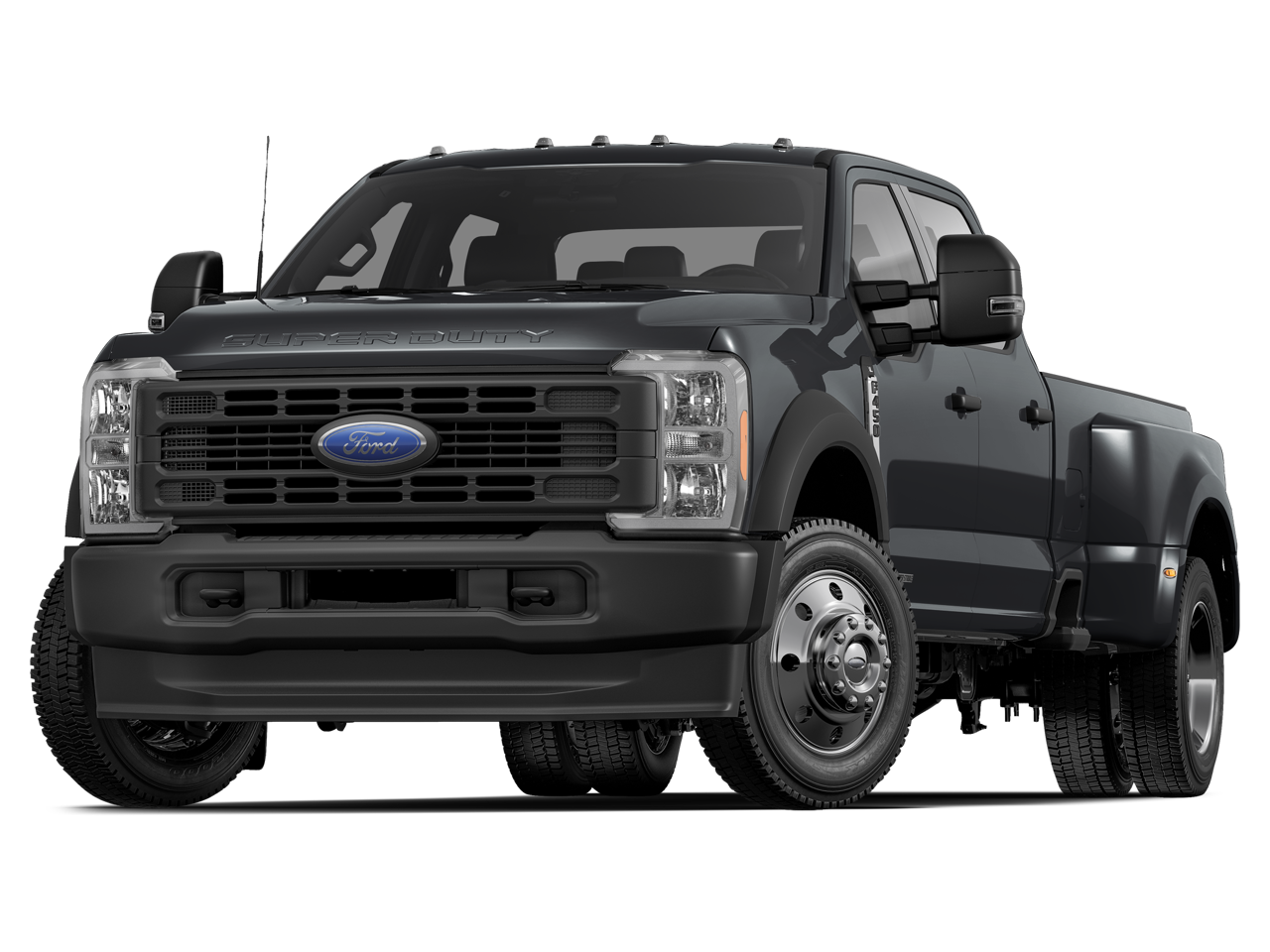 2026 Ford F-450SD DRW