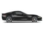 2009 Chevrolet Corvette Z06 Z06 w/3LZ