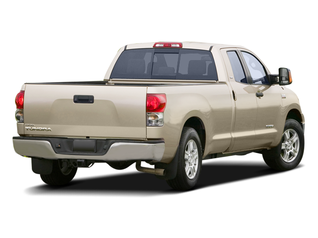 2009 Toyota Tundra SR5