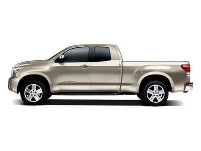 2009 Toyota Tundra SR5