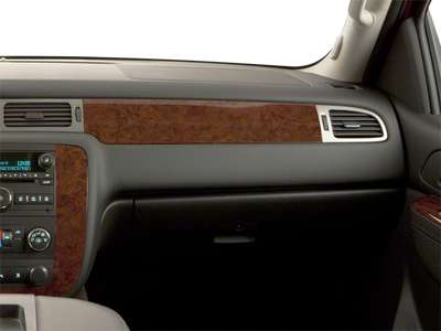 2010 Chevrolet Avalanche LTZ