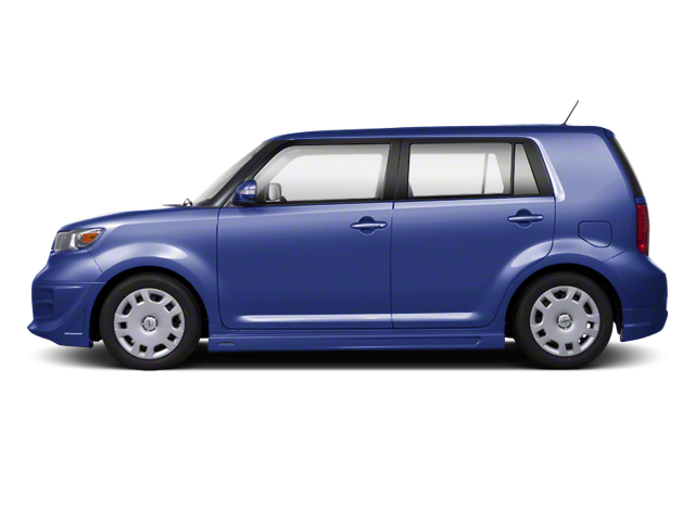 2010 Scion xB Base