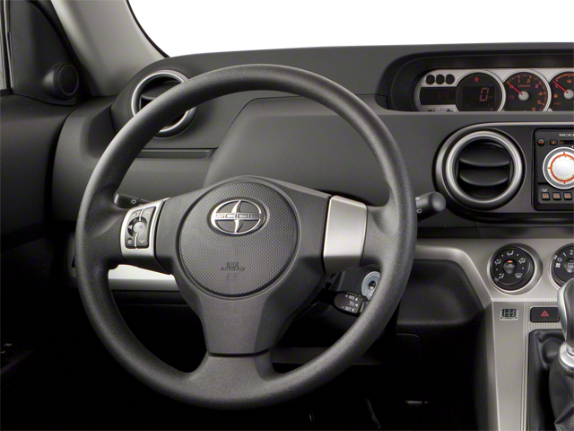 2010 Scion xB Base