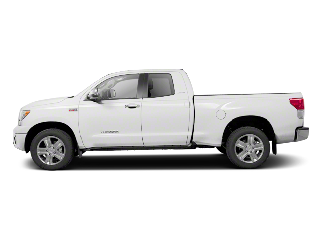 2010 Toyota Tundra Grade