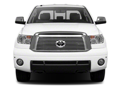 2010 Toyota Tundra Grade