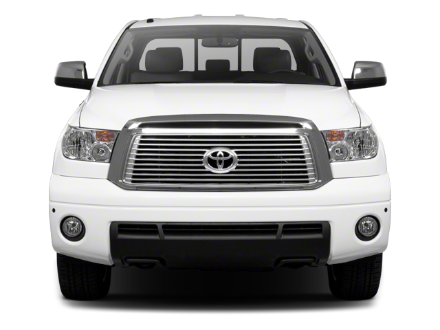 2010 Toyota Tundra Grade