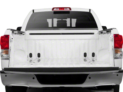 2010 Toyota Tundra Grade