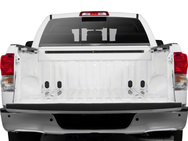 2010 Toyota Tundra Grade