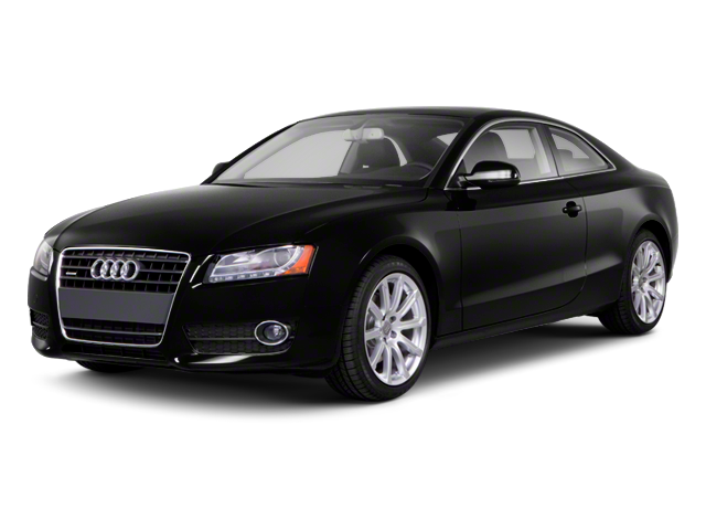 2011 Audi A5 2.0T Premium Plus quattro
