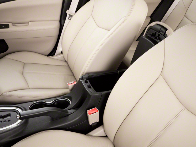 2011 Chrysler 200 Touring