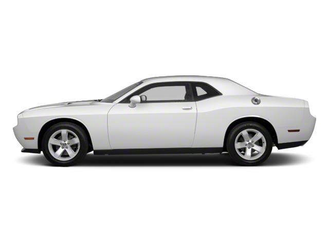 2011 Dodge Challenger Base