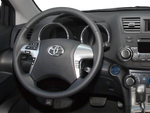 2012 Toyota Highlander Hybrid Limited