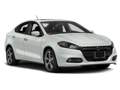 2013 Dodge Dart GT