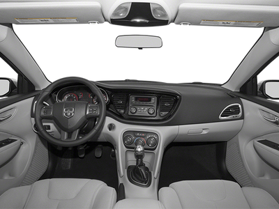 2013 Dodge Dart GT