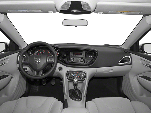 2013 Dodge Dart GT