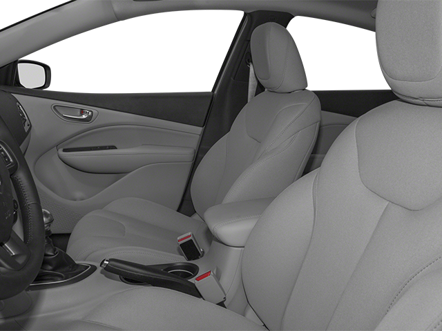 2013 Dodge Dart GT