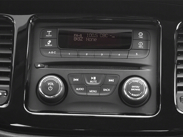 2013 Dodge Dart GT