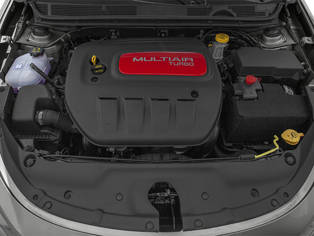 2013 Dodge Dart GT