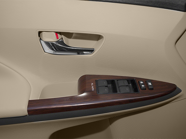 2013 Toyota Venza LE