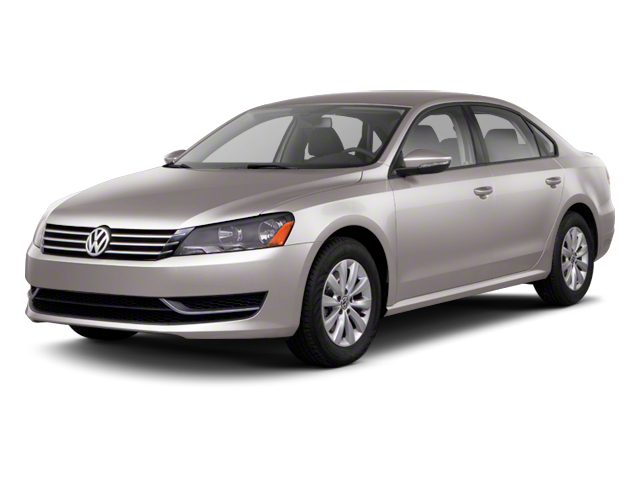 2013 Volkswagen Passat TDI SEL Premium