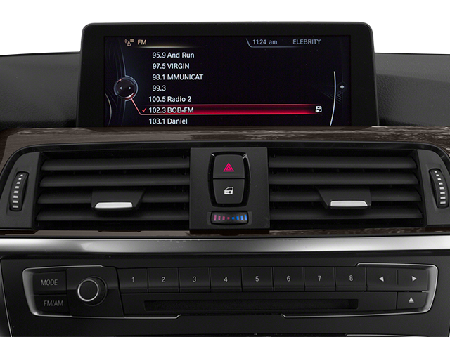 2014 BMW 3 Series 328d