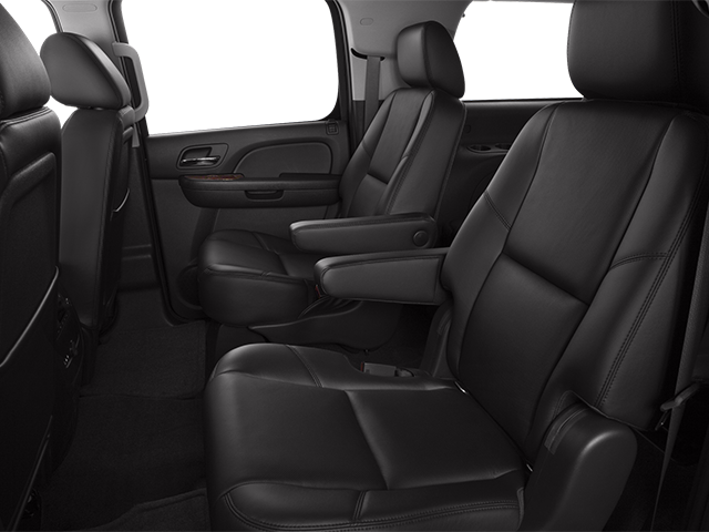 2014 Chevrolet Suburban 1500 LT