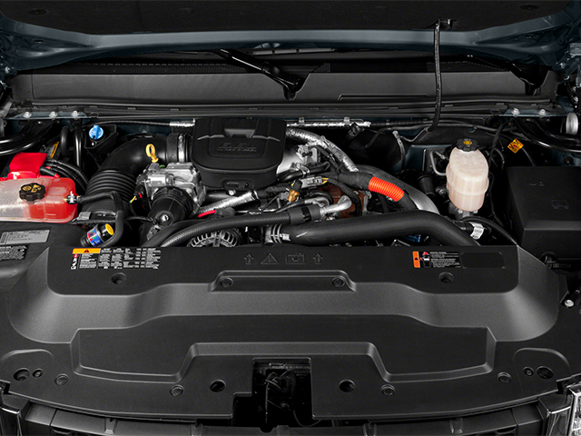 2014 GMC Sierra 3500HD Work Truck