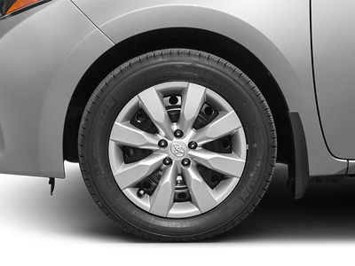 2014 Toyota Corolla S Premium