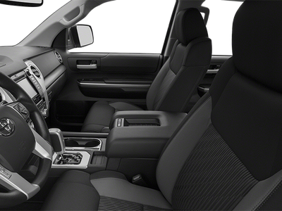 2014 Toyota Tundra SR5 CrewMax