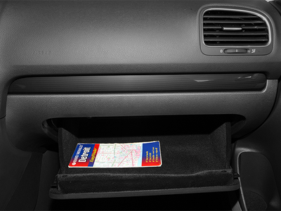 2014 Volkswagen Jetta SportWagen 2.0L TDI