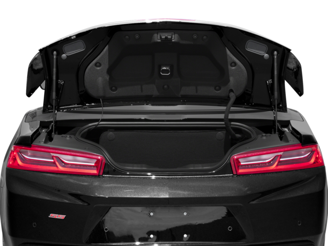 2016 Chevrolet Camaro 2SS