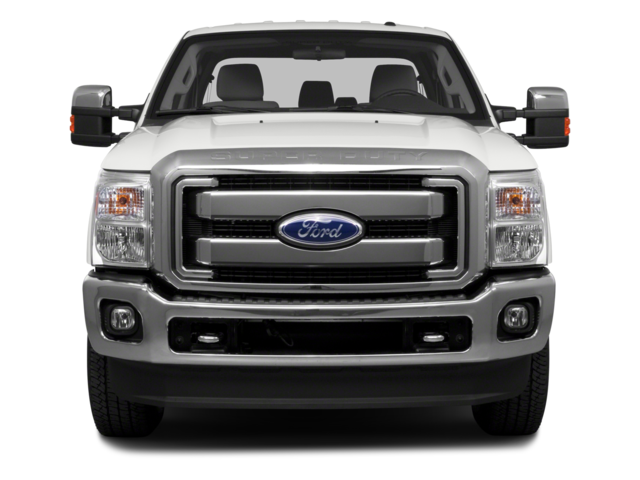 2016 Ford F-350 XLT