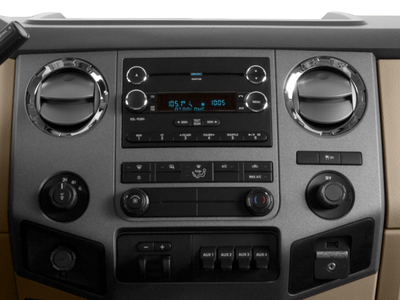 2016 Ford F-350 XLT