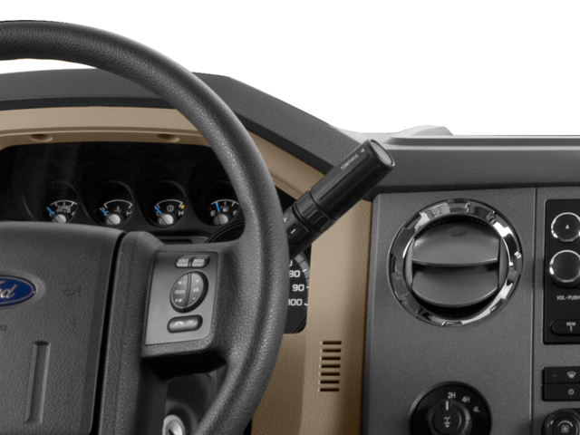 2016 Ford F-350 XLT