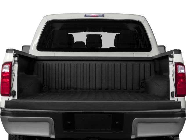 2016 Ford F-350 XLT