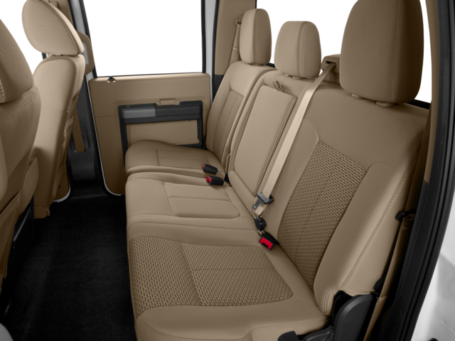 2016 Ford F-350 XLT