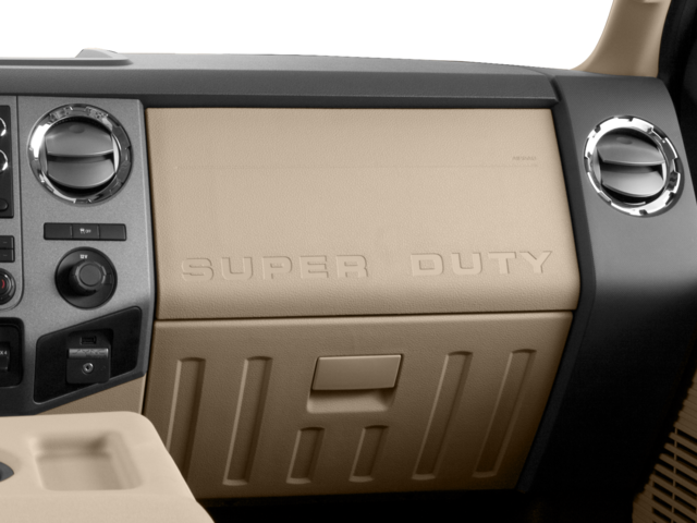 2016 Ford F-350 XLT