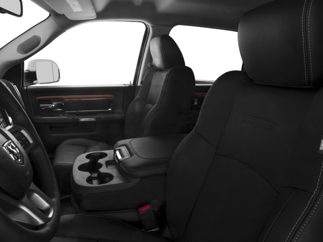 2016 RAM 3500 Laramie